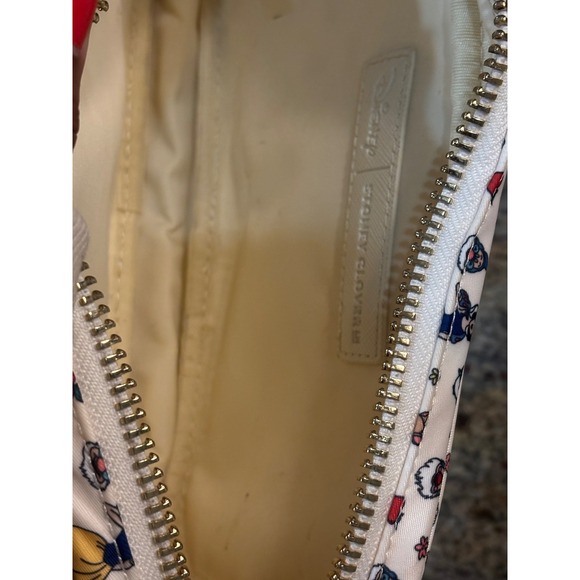 Stoney Clover‎ Lane Snow White Princess Collection Small Pouch - Picture 6 of 6